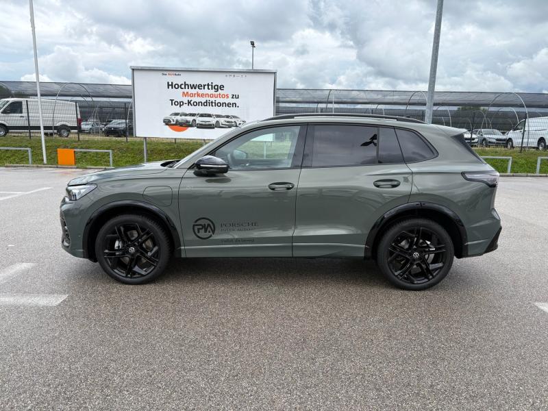 VW Tiguan Sport eHybrid DSG 150 kW