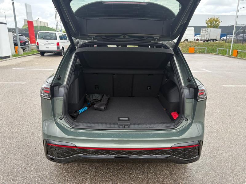 VW Tiguan Sport eHybrid DSG 150 kW