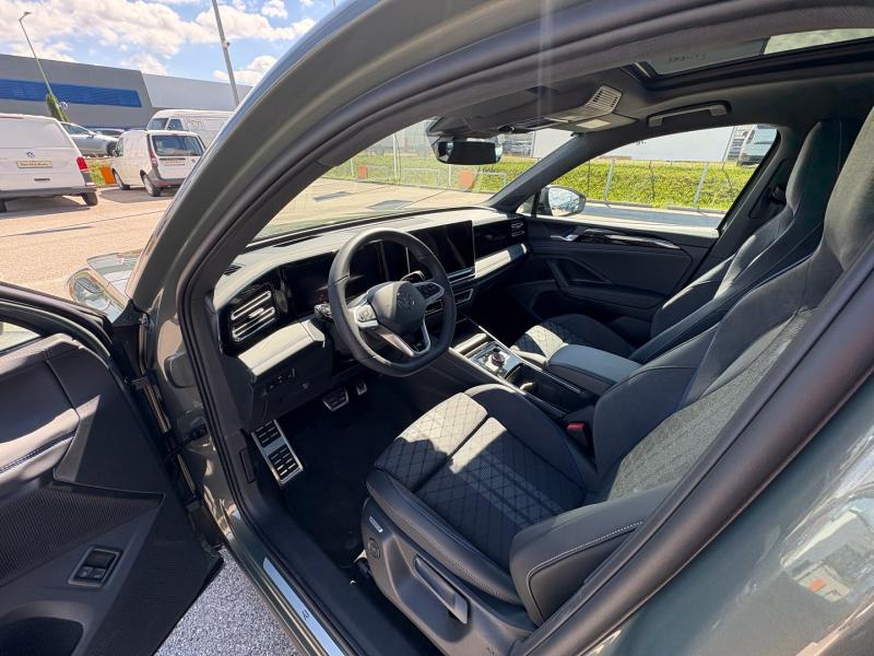 VW Tiguan Sport eHybrid DSG 150 kW