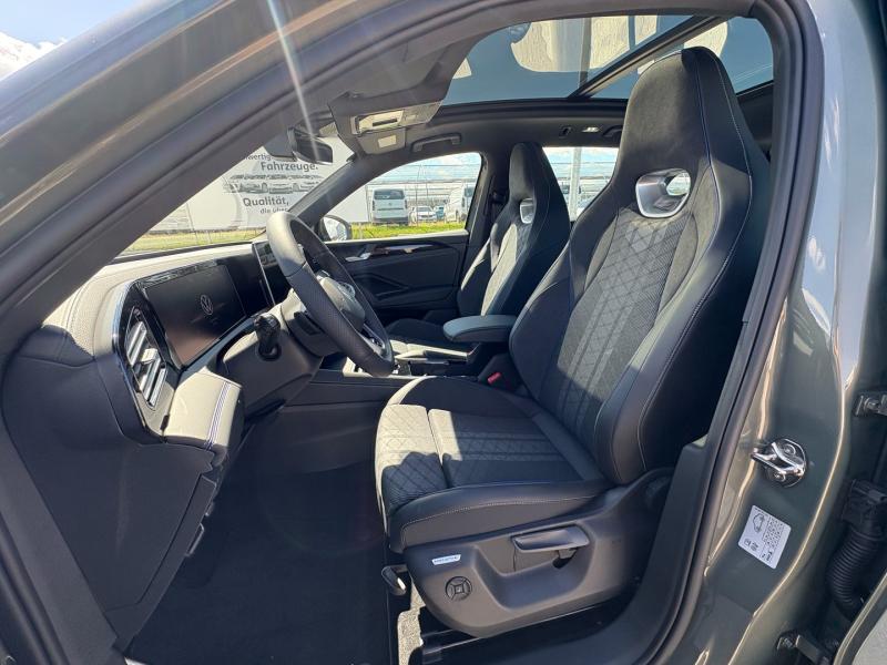 VW Tiguan Sport eHybrid DSG 150 kW