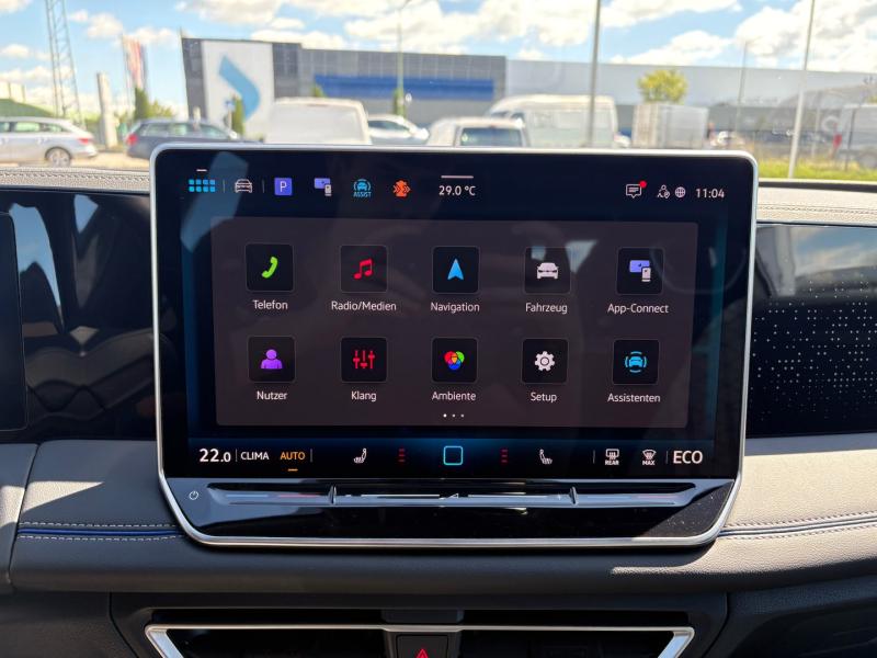 VW Tiguan Sport eHybrid DSG 150 kW