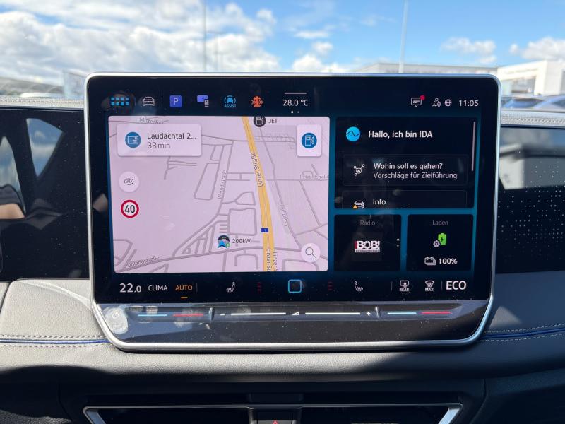 VW Tiguan Sport eHybrid DSG 150 kW