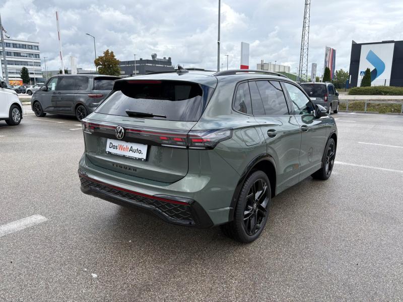 VW Tiguan Sport eHybrid DSG 150 kW