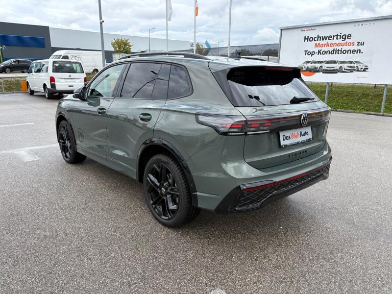 VW Tiguan Sport eHybrid DSG 150 kW