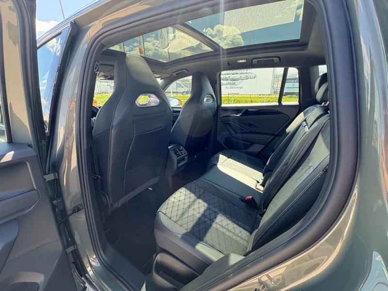 VW Tiguan Sport eHybrid DSG 150 kW