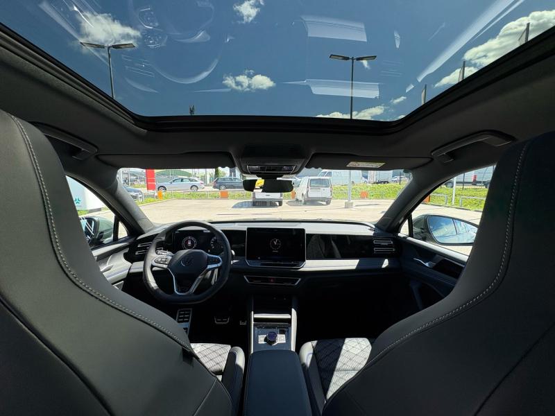 VW Tiguan Sport eHybrid DSG 150 kW