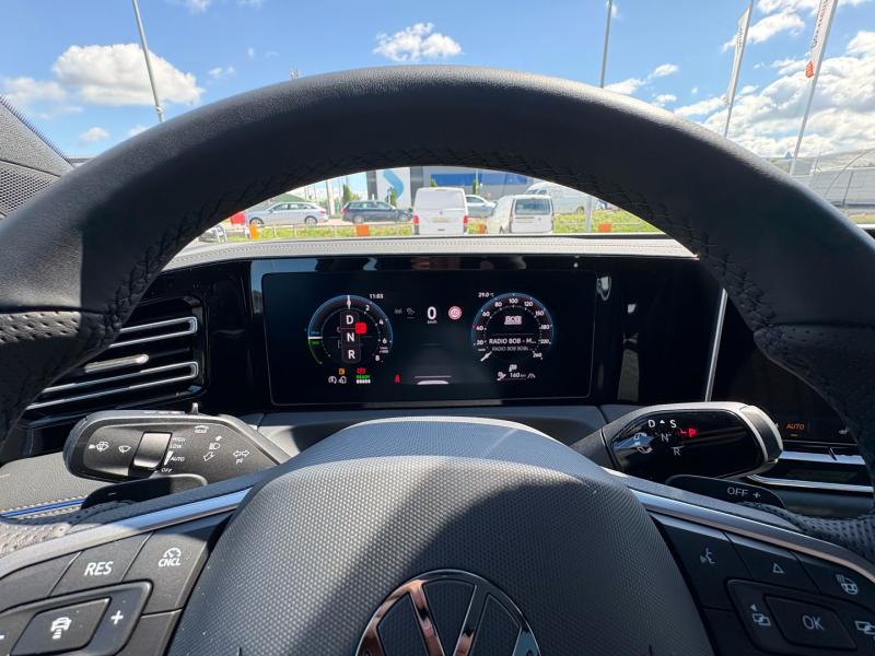 VW Tiguan Sport eHybrid DSG 150 kW