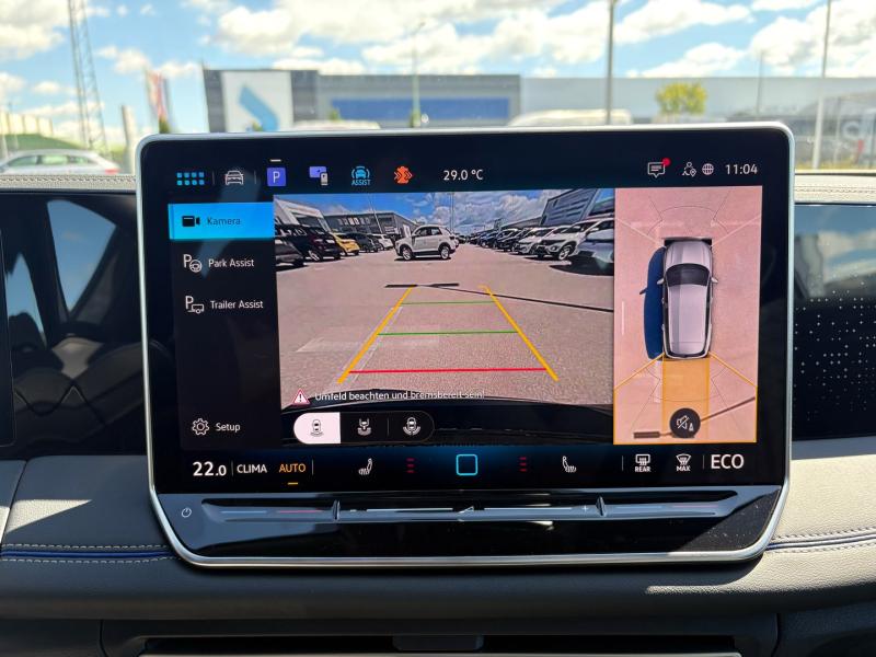 VW Tiguan Sport eHybrid DSG 150 kW