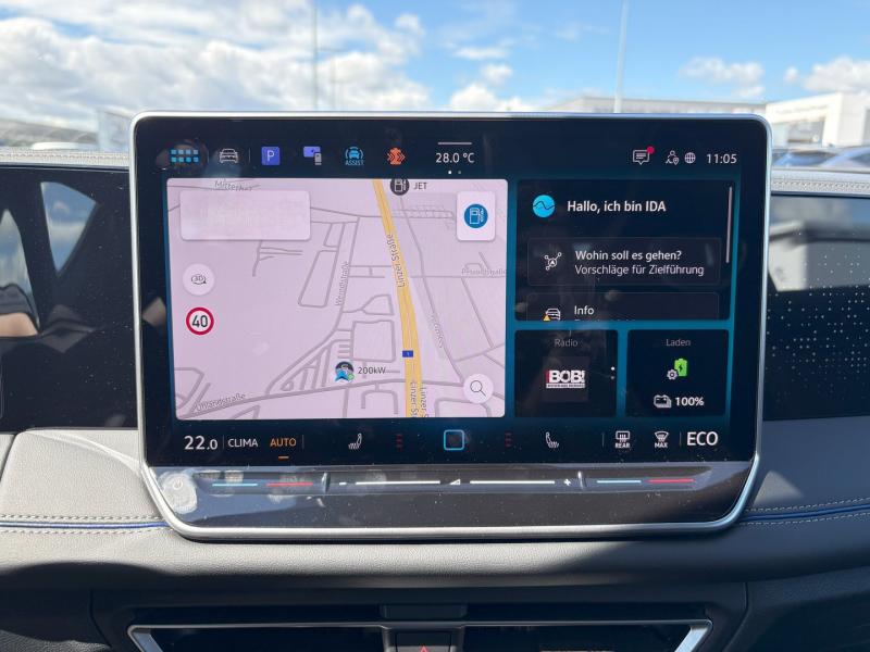 VW Tiguan Sport eHybrid DSG 150 kW