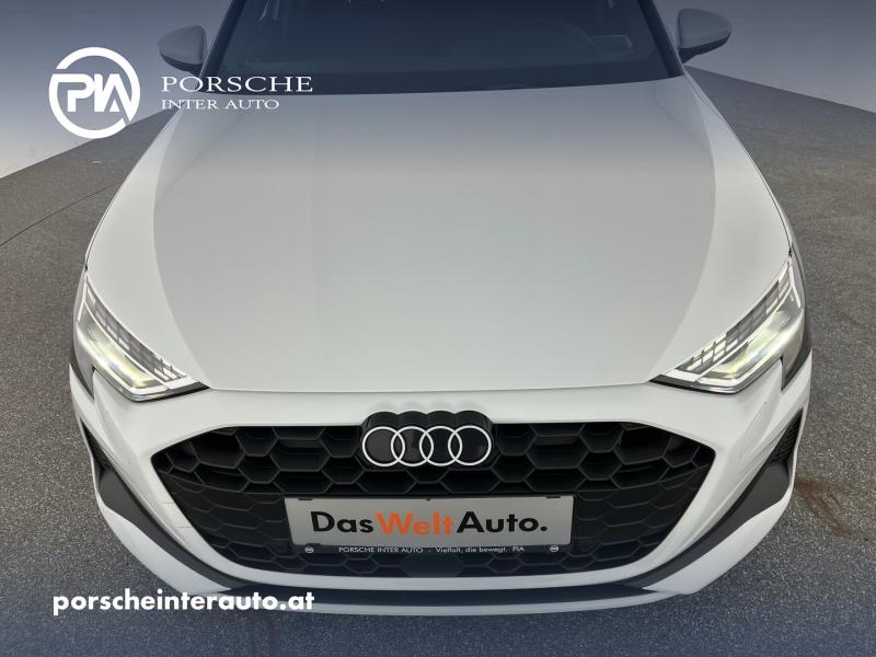 Audi A3 Sportback 35 TDI