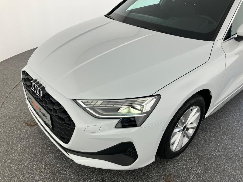 Audi A3 Sportback 35 TDI