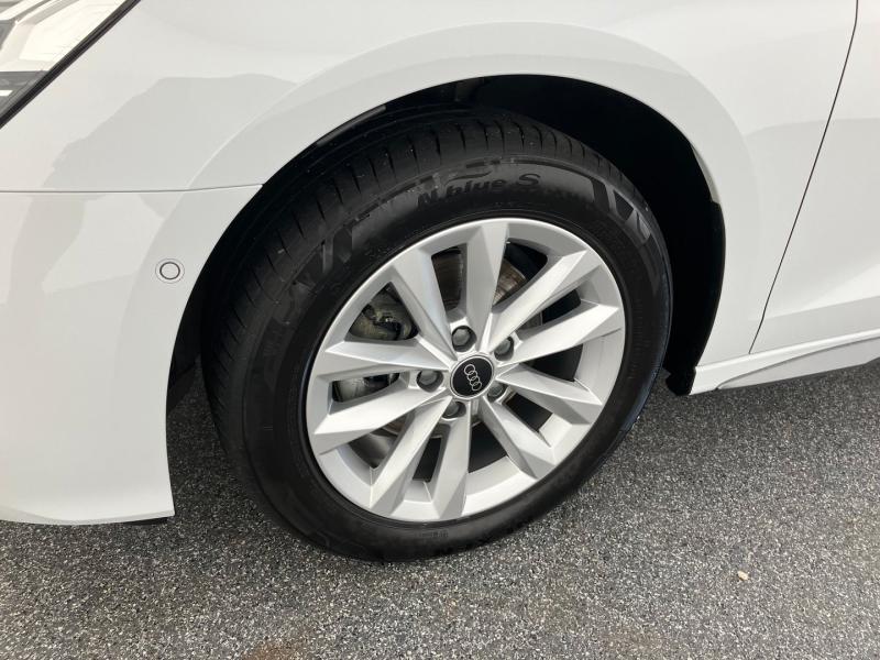 Audi A3 Sportback 35 TDI