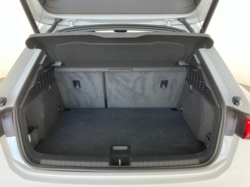 Audi A3 Sportback 35 TDI