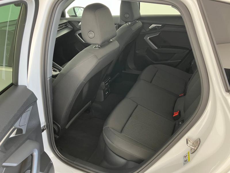 Audi A3 Sportback 35 TDI