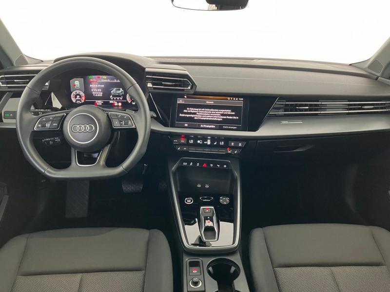 Audi A3 Sportback 35 TDI