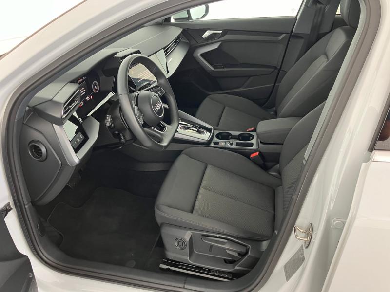 Audi A3 Sportback 35 TDI