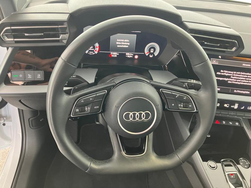 Audi A3 Sportback 35 TDI