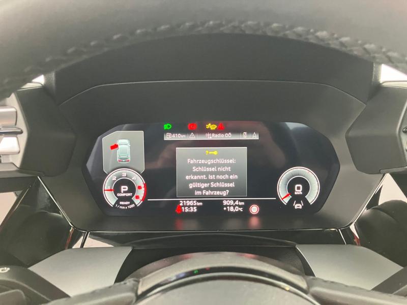Audi A3 Sportback 35 TDI