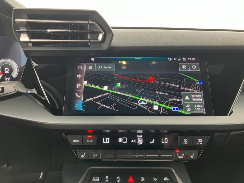 Audi A3 Sportback 35 TDI