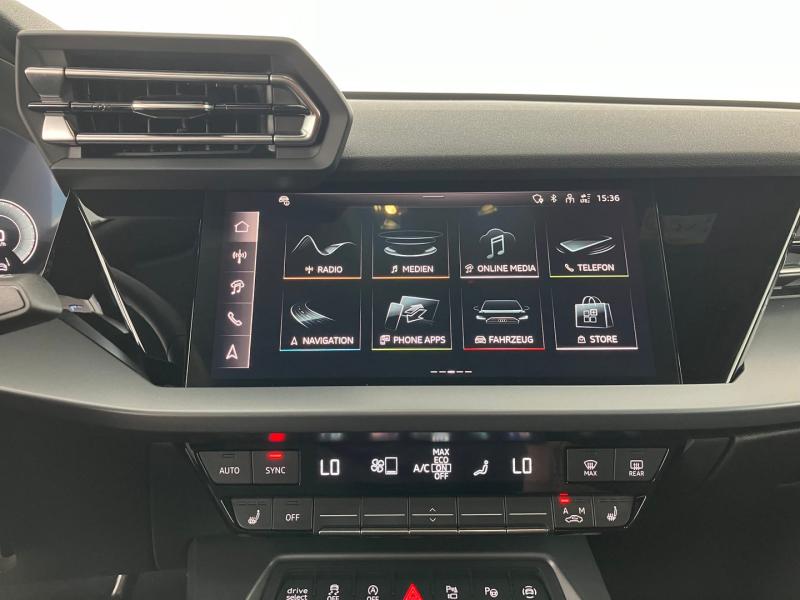 Audi A3 Sportback 35 TDI