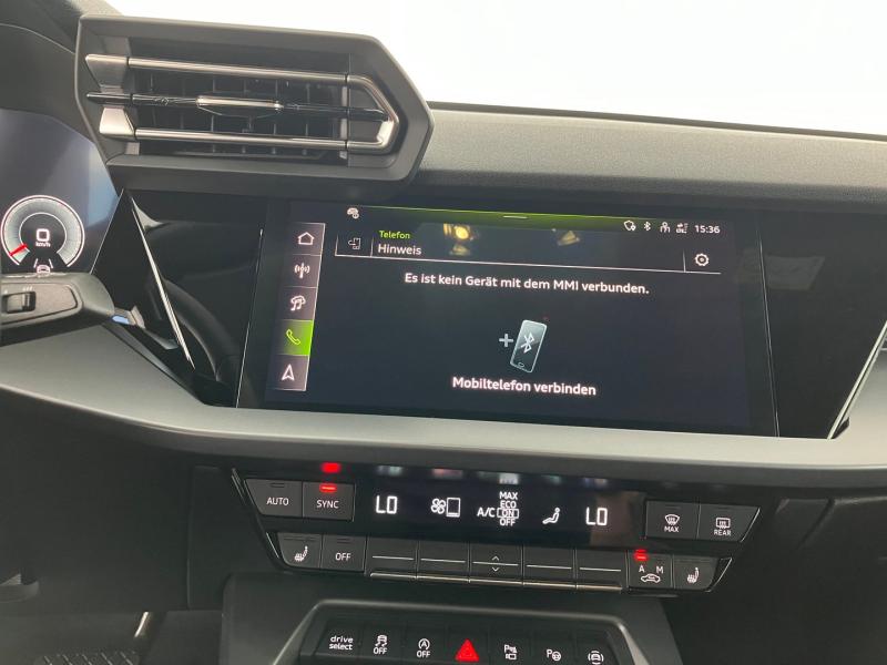 Audi A3 Sportback 35 TDI