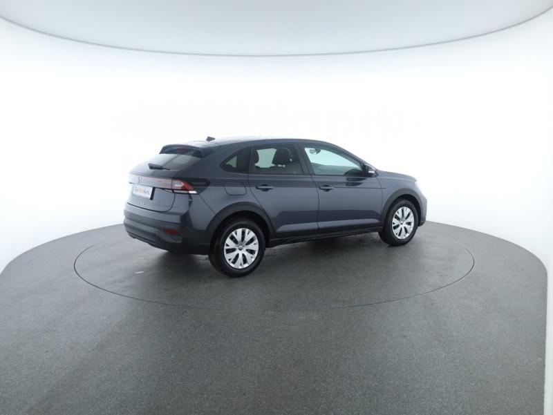 VW Taigo 4Me TSI