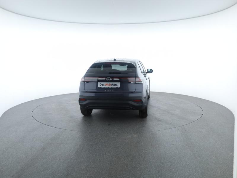 VW Taigo 4Me TSI