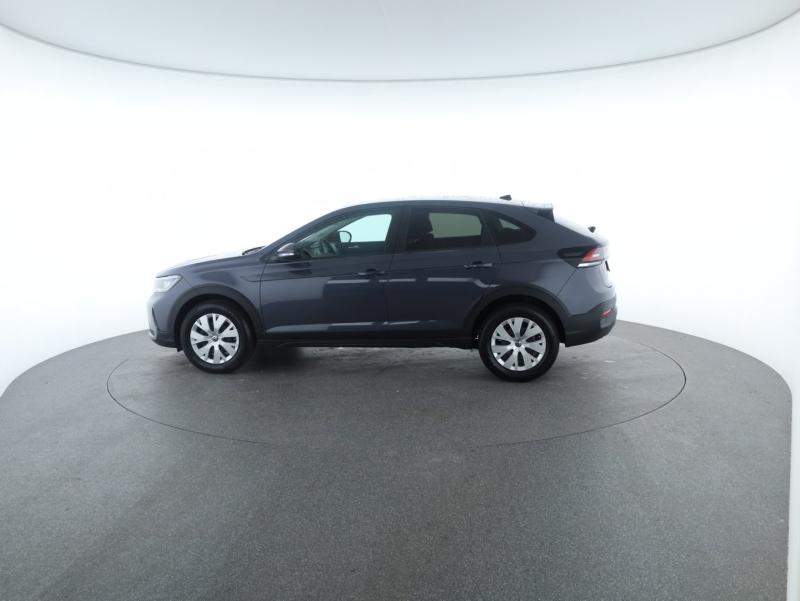 VW Taigo 4Me TSI