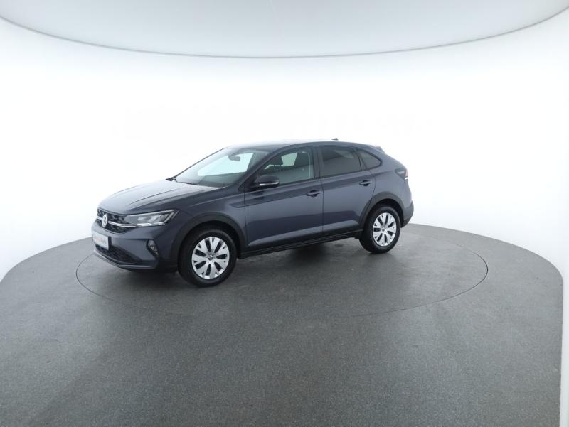 VW Taigo 4Me TSI