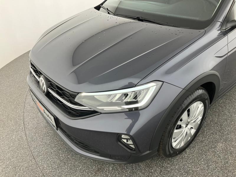 VW Taigo 4Me TSI