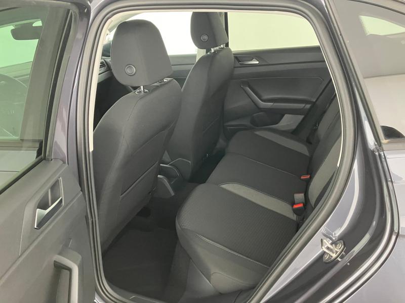 VW Taigo 4Me TSI