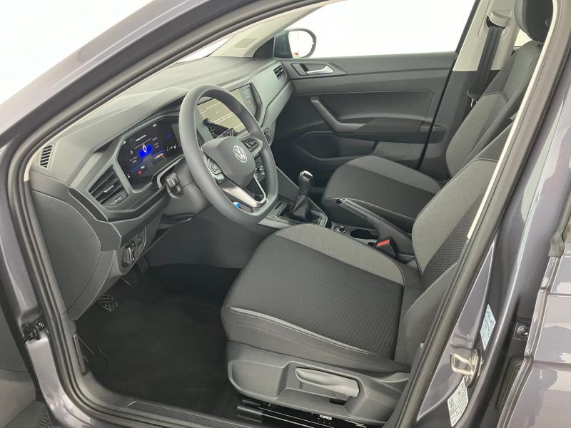 VW Taigo 4Me TSI