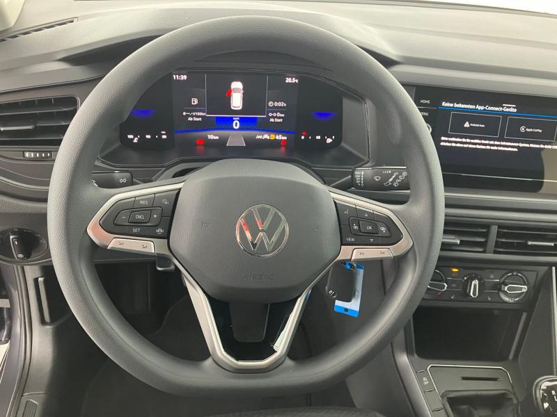 VW Taigo 4Me TSI