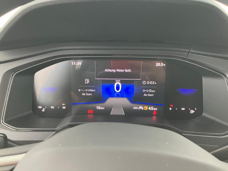 VW Taigo 4Me TSI