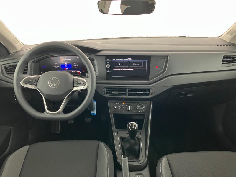 VW Taigo 4Me TSI