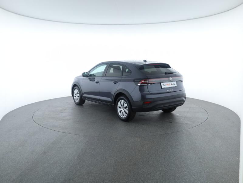 VW Taigo 4Me TSI
