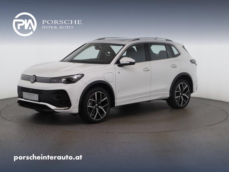 VW Tiguan Sport eHybrid DSG 150 kW