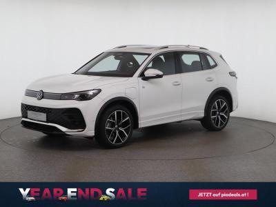 VW Tiguan Sport eHybrid DSG 150 kW
