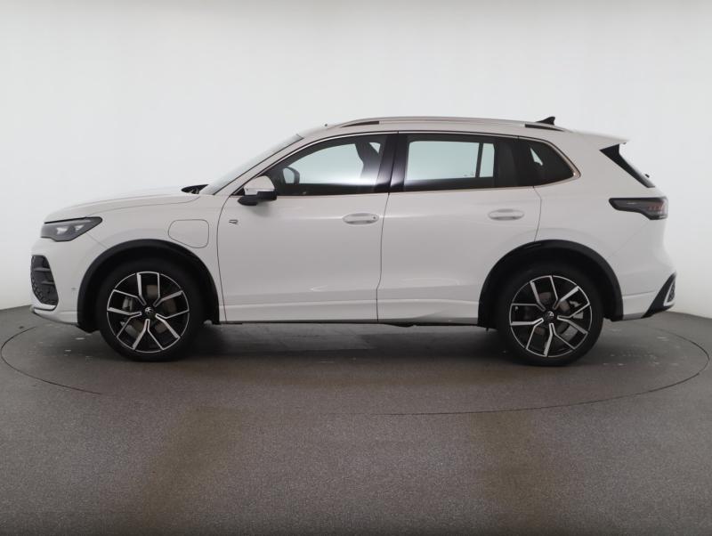 VW Tiguan Sport eHybrid DSG 150 kW
