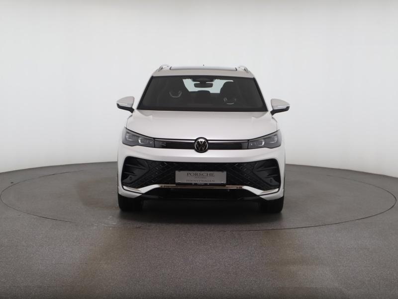 VW Tiguan Sport eHybrid DSG 150 kW
