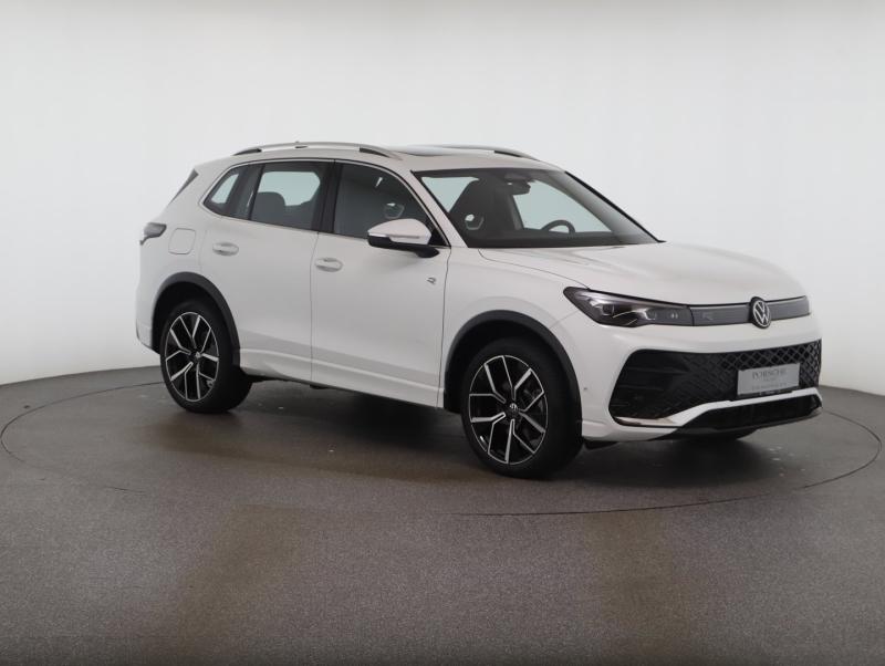 VW Tiguan Sport eHybrid DSG 150 kW