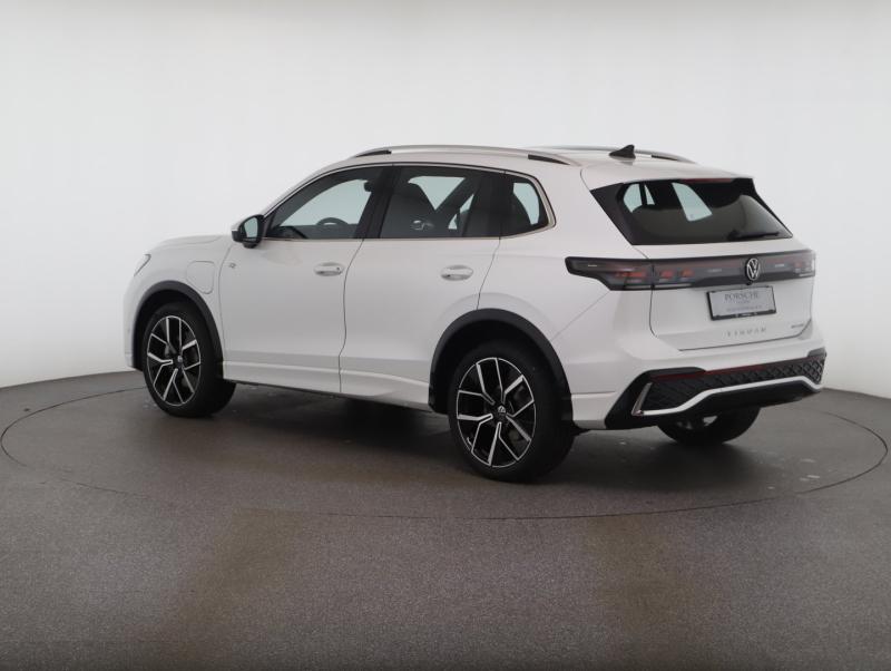 VW Tiguan Sport eHybrid DSG 150 kW