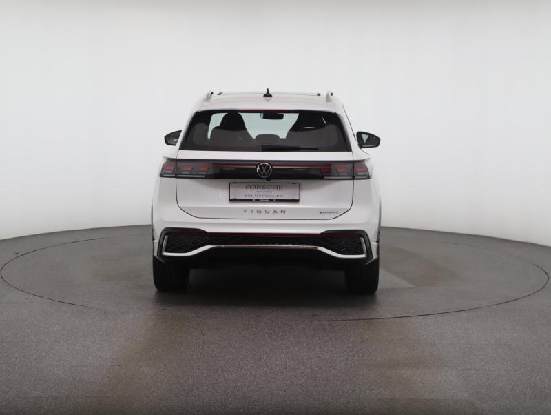 VW Tiguan Sport eHybrid DSG 150 kW