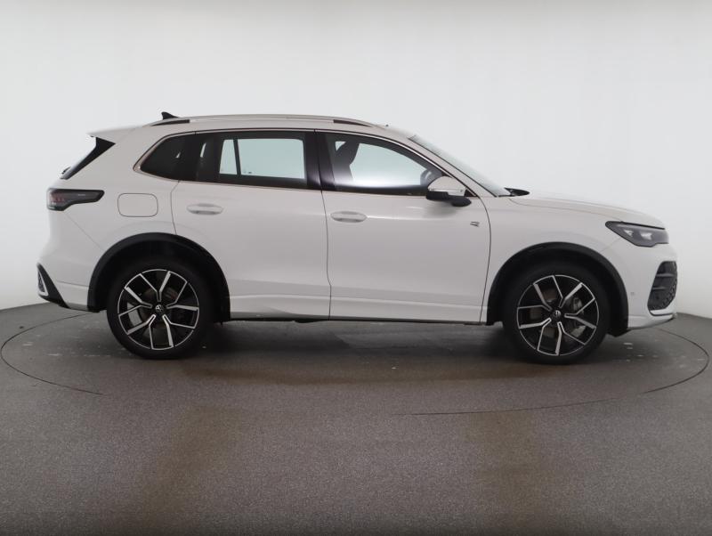 VW Tiguan Sport eHybrid DSG 150 kW