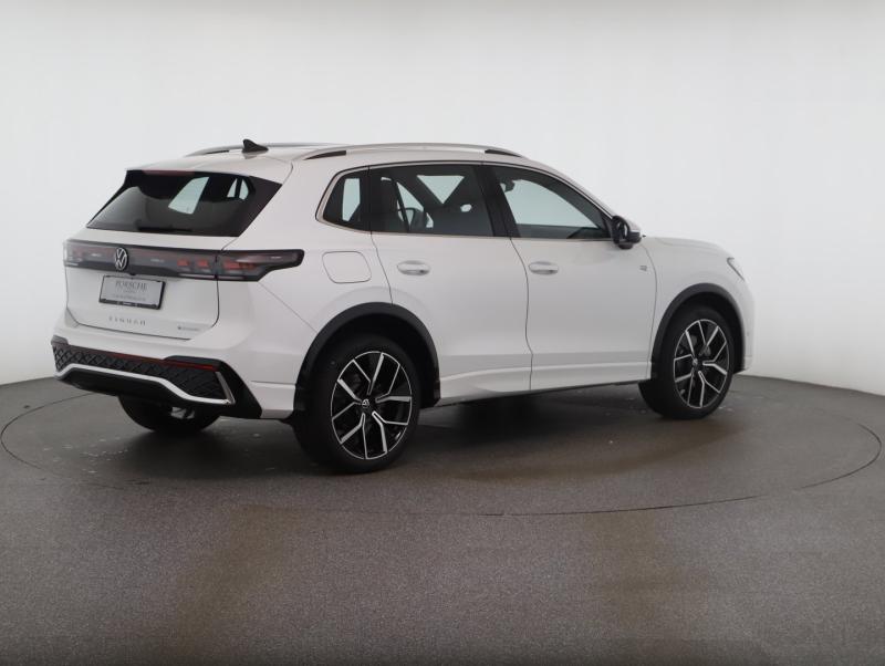 VW Tiguan Sport eHybrid DSG 150 kW