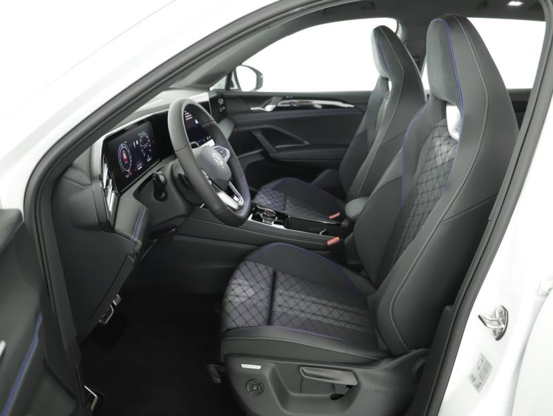 VW Tiguan Sport eHybrid DSG 150 kW