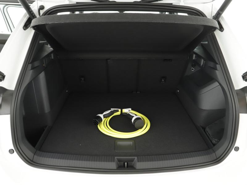 VW Tiguan Sport eHybrid DSG 150 kW