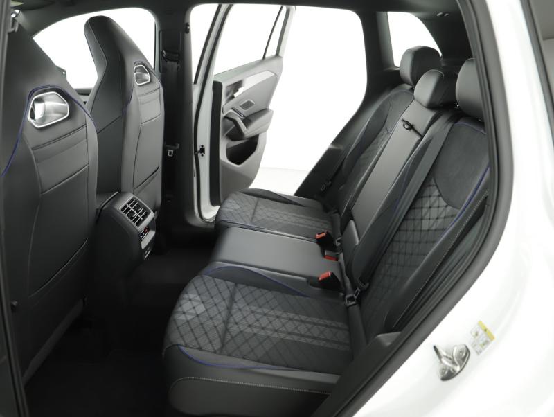 VW Tiguan Sport eHybrid DSG 150 kW