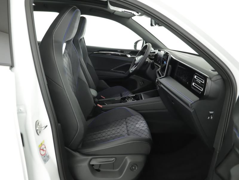 VW Tiguan Sport eHybrid DSG 150 kW