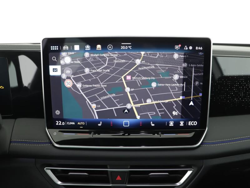 VW Tiguan Sport eHybrid DSG 150 kW